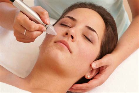 Microdermabrasion How It Works Arsenault Dermatology