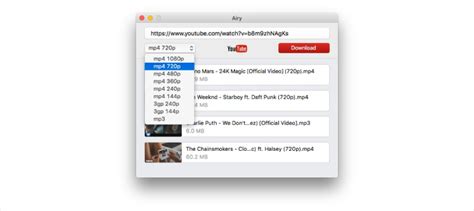 Los 24 Mejores Descargadores De Youtube Para Pc Mac Y Móviles 2022