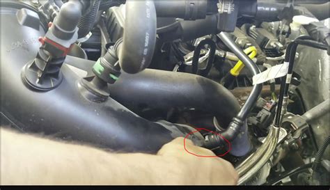 P144c Code After Installing Cvf Inlet Pipes F150 Ecoboost Forum