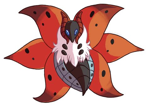 Giant Divebombing Fire Moths All Up In Your Face By Fox Song On Deviantart