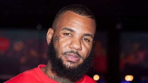 The Game Rapper Wallpapers 2018 75 Background Pictures