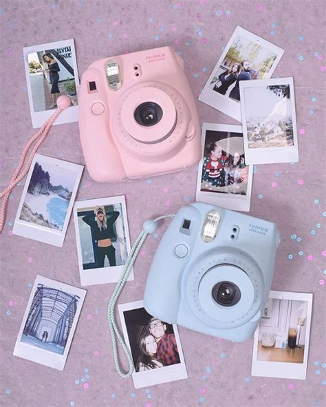 Instax Camera Is At The Top Of Our Wish List Fujifilm Instax Instax