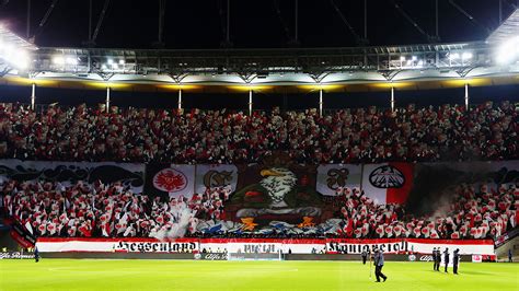Check spelling or type a new query. Eintracht Frankfurt Fans Choreo Bundesliga 06122015 - Goal.com