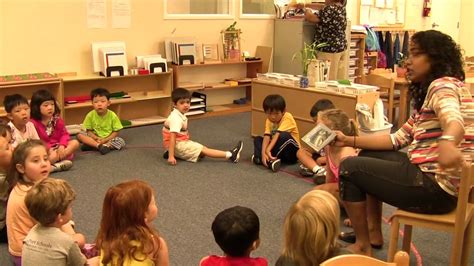 Make Classroom Transition Activities For Preschoolers Jennifer