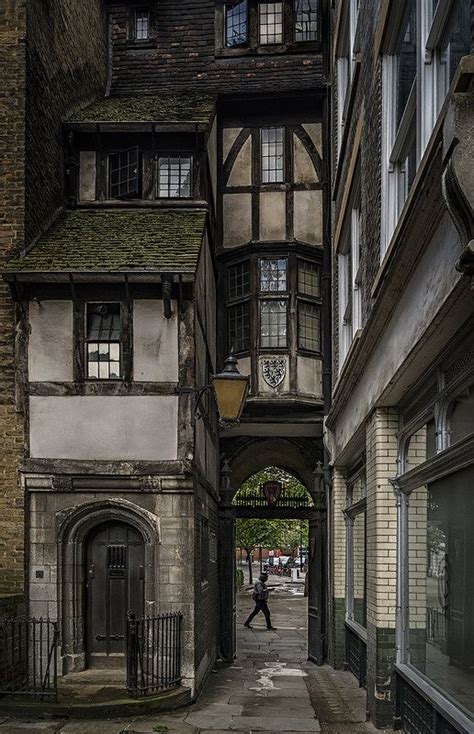 Old London Old London Architecture Beautiful Places