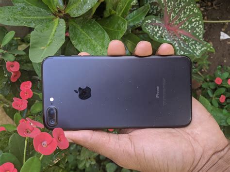 Iphone 7 Plus 32gb For Sale In York Plaza Kingston St Andrew Phones