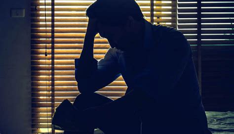 Depression The Second Factor Of Drug Addiction