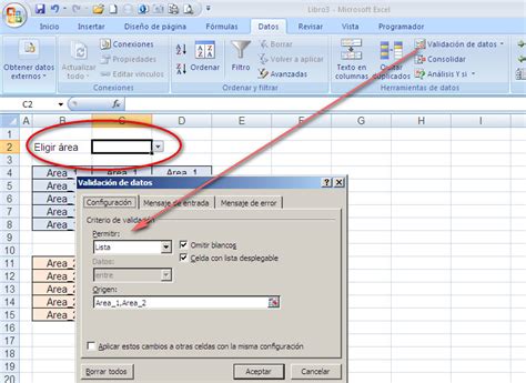 JLD Excel En Castellano Usar Microsoft Excel Eficientemente Octubre 2010