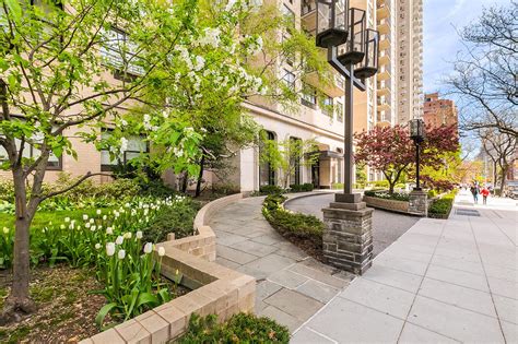 The Somerset NYC Luxury Apartment Rentals Glenwood Management