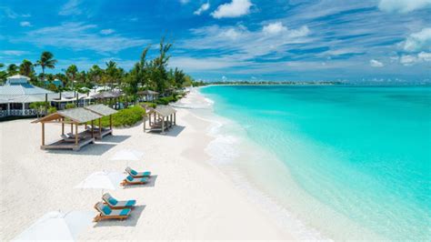 Trend Spotter Cayman Islands In The Top 20 Caribbean Islands To Visit Aqua Bay Club Condos