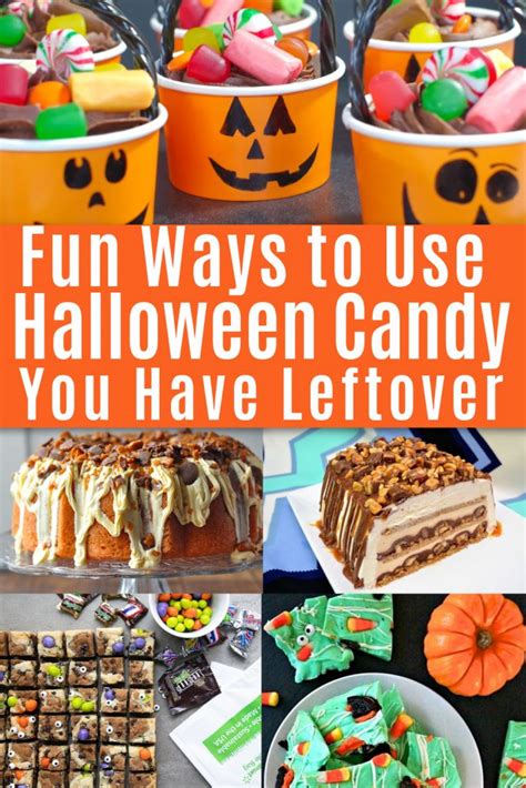 what to do with leftover candy the stress free christmas