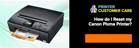 If you want to bring your printer in a normal functioning then all you can do is visiting your canon printer. Reset Canon Pixma printer ! reset Ink level Canon 30-241 PIXMA