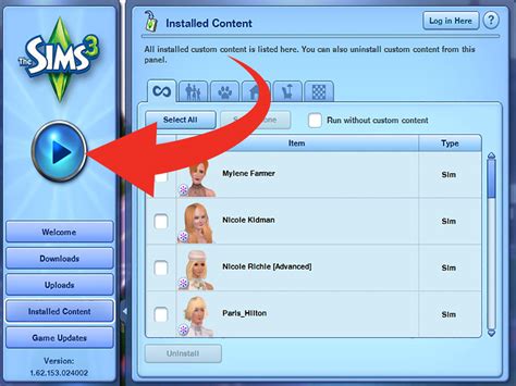 How To Install Custom Content For The Sims 4 Badproduct