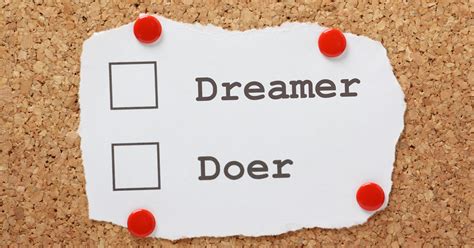 Dreamers And Doers Tina Forsyth
