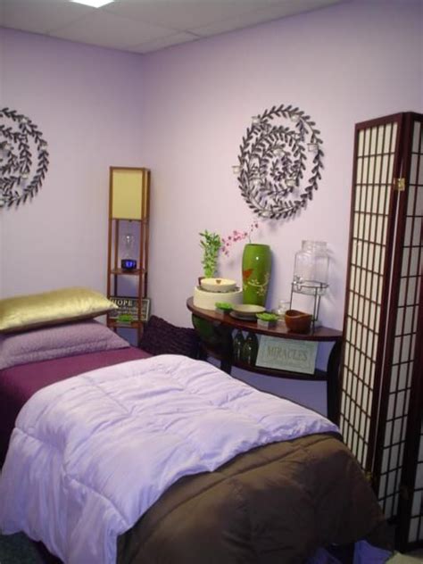 Colours For My Healing Room Massage Room Decor Reiki Room Massage Room