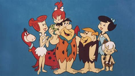 New Flintstones Series In The Works From Wb Elizabeth Banks Variety