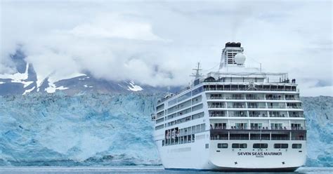 Best Glaciers On An Alaska Cruise Alaskaorg