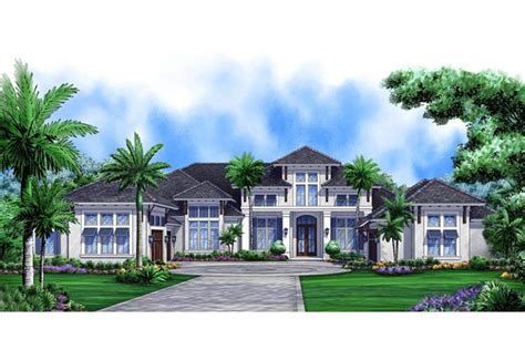 31 One Story House Plans 5000 Square Feet