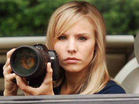 Veronica Mars Movie Release Date Set For March Cbs News