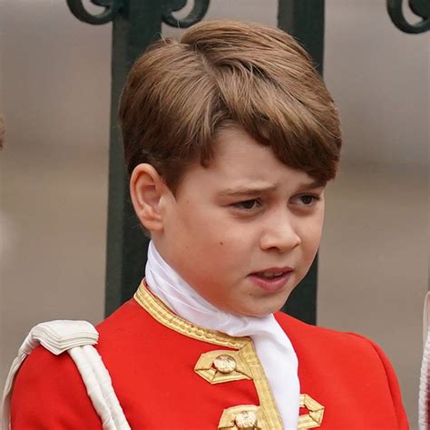 Prince Louis Of Wales Latest News Photos And Video Exclusives Hello Page 1 Of 18