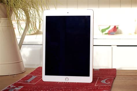 Ipad Air 2 Review Tablet Review Wired Uk