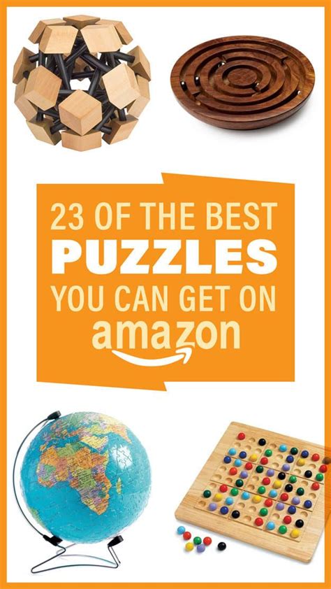 We did not find results for: 23 Of The Best Puzzles You Can Get On Amazon | Best amazon ...