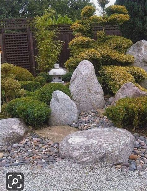 Japanesegardening Zen Rock Garden Japanese Garden Japanese Rock Garden