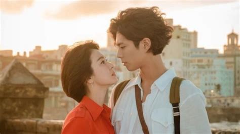 6 Drama Korea Romantis Berlatar Di Hotel Terbaru Ada King The Land Diperankan Yoona Snsd