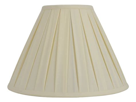 Off White Extra Large 17 Inches And Up Lamp Shades At