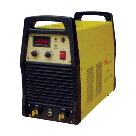 We offer the newly developed welding machine to increase your working efficiency and productivity. SUNSON G-TOOLS Energy Storage STUD Welding Machine | TM ...