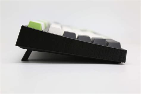Buy Varmilo Va108m Panda White Led Dye Sub Pbt Mechanical Keyboard