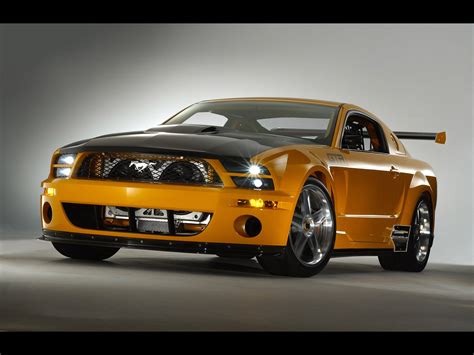 Mustang Gt Best Cars For You