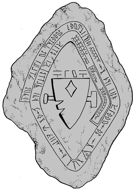 This font is in the regular style. Runestone | Forgotten Realms Wiki | FANDOM powered by Wikia