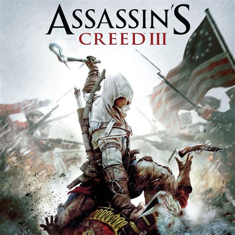 Assassin S Creed Iii Original Game Soundtrack
