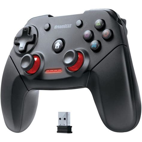 Shadow Pro Wireless Controller for PlayStation 3 and PC | PlayStation 3