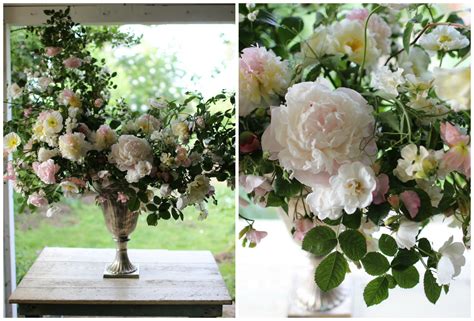 You can pick and all purple rose bouquet or an arrangement that has a mix of purple rose stems along with a variety of flowers. The Seasonal Flower Alliance {June 12} - Floret Flowers