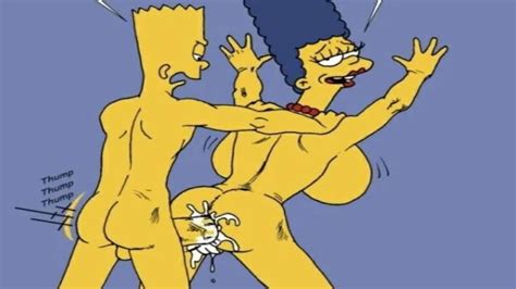 The Simpsons Shota Nude Rule Simpsons Adult Simpsons Porn