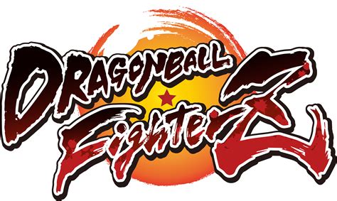 Dragonball super logo, super dragon ball z goku gohan majin buu trunks, dragon ball super file transparent background png clipart. Dragon Ball FighterZ - Logo - Ulvespill