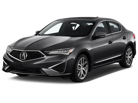 2022 Acura Ilx Review Ratings Specs Prices And Photos The Car