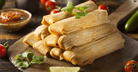What To Serve With Tamales Mexican Sides Insanely Good