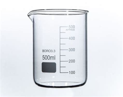 Rocwing Borosilicate Glass Laboratory Beakers Sets Boro 3 3 Low Form 5ml 10ltr Ebay