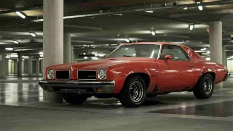 The New Gto Judge A Classic Revival With Modern Flair