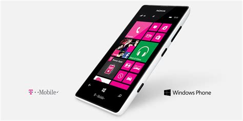Nokia Lumia 521 External Reviews