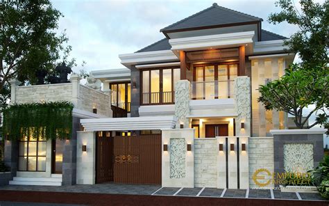 Padahal banyak sekali style desain rumah yang lebih bagus dan juga lebih fungsional ketimbang style minimalis. 10 Desain Rumah Terbaik Dengan Lebar Depan 15 Meter