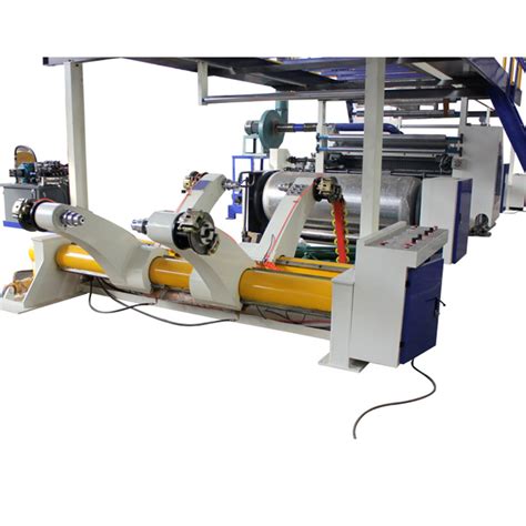 Long Lifespan Ply Corrugated Cardboard Production Line Box Carton