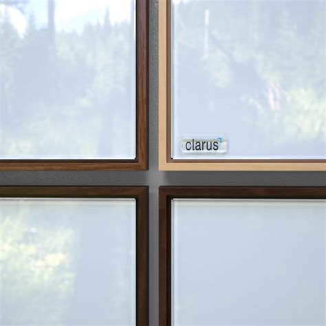 Clarus Surround Glass Board W Aluminum Or Wood Frame Touchboards