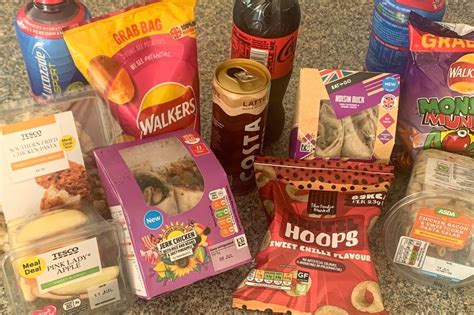 Walesonline 🏴󠁧󠁢󠁷󠁬󠁳󠁿 On Twitter We Tried Out The Supermarket Meal