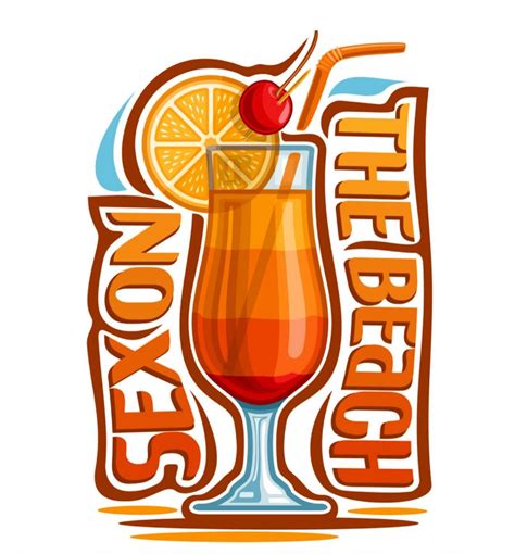 mocktails alcoholic drinks fruit gin alcohol drink recipes alcohol bar orange party sex on