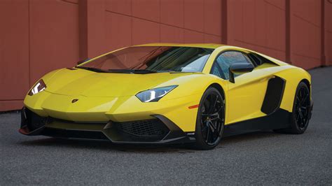 1920x1080 1920x1080 Sport Car Car Supercar Lamborghini Aventador