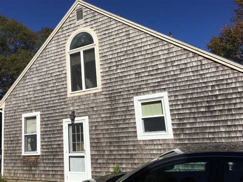 New Windows Siding And Trim Russell Mill Remodeling